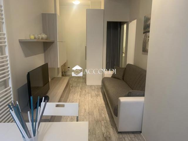 APPARTAMENTO di 2 vani e di 50 mq JESOLO rif. NIG06