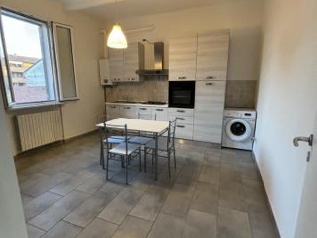APPARTAMENTO di 2 vani e di 50 mq PAVIA rif. BORGOMILLE750