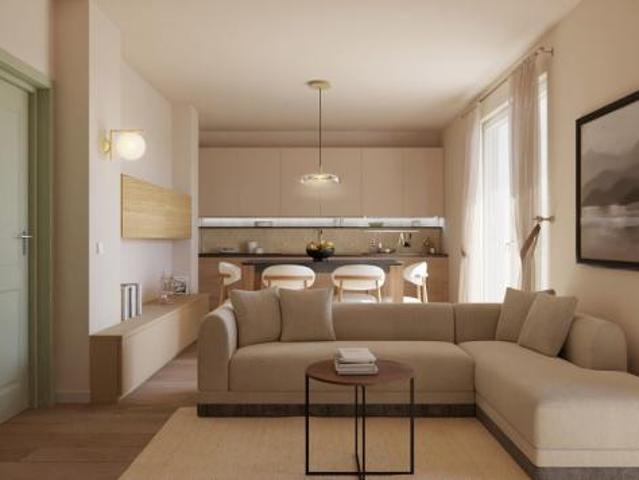 APPARTAMENTO di 2 vani e di 55 mq GROSSETO rif. 3600_APP 6 MAREMMA