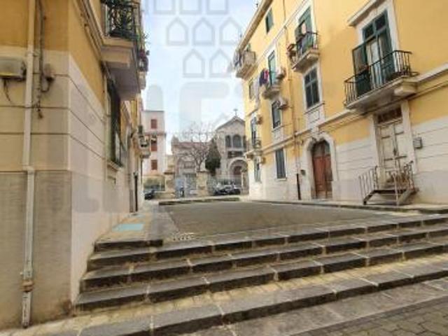 APPARTAMENTO di 2 vani e di 58 mq MESSINA rif. 2VS18070