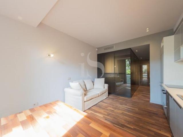 APPARTAMENTO di 2 vani e di 60 mq MILANO rif. HOME 3206_7