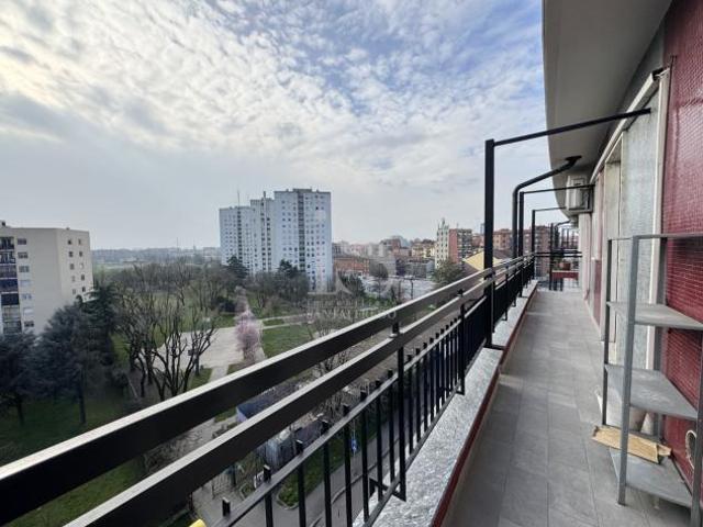 APPARTAMENTO di 2 vani e di 65 mq MILANO rif. HOME 3686