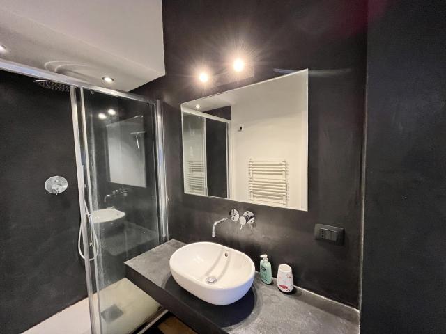 APPARTAMENTO di 2 vani e di 70 mq BOLOGNA rif. LOFT S51