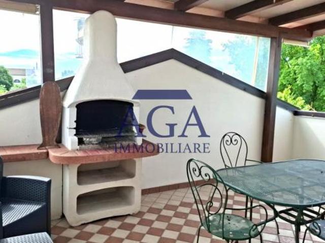 APPARTAMENTO di 2 vani e di 72 mq MASERADA SUL PIAVE rif. AR89