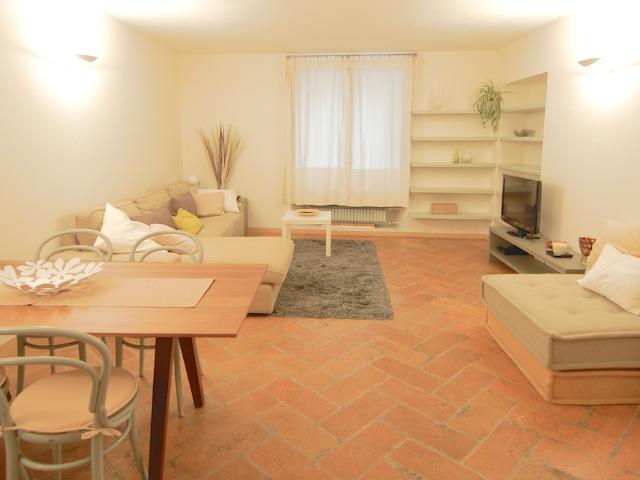 APPARTAMENTO di 2 vani e di 75 mq MILANO BRERA rif. BILO AFFITTO GARIBALDI 42