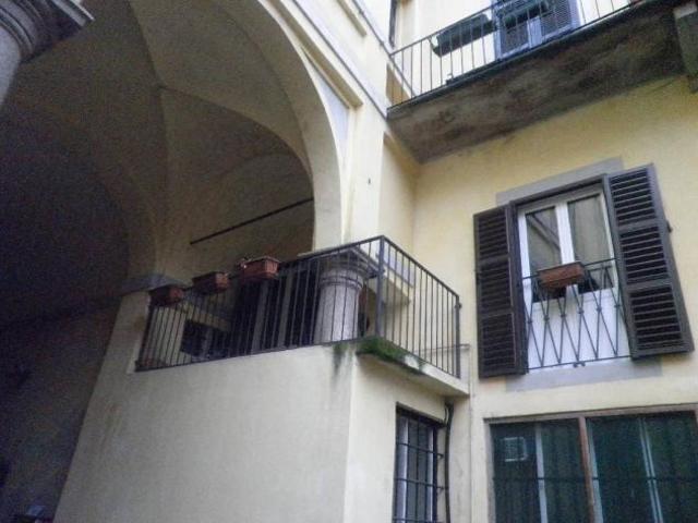 APPARTAMENTO di 2 vani e di 80 mq PAVIA rif. GARIBALDI 950