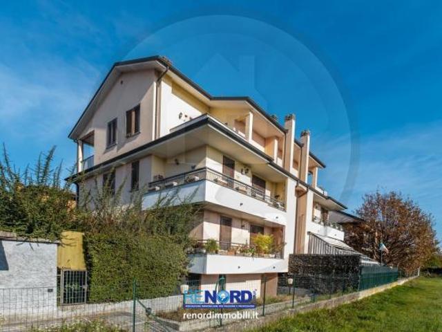 APPARTAMENTO di 2 vani e di 80 mq VIDIGULFO rif. VID3888_2