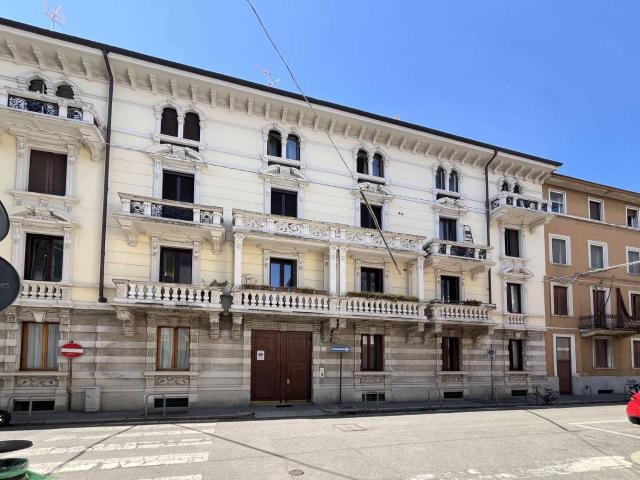 Appartamento di 2 locali a Sesto San Giovanni