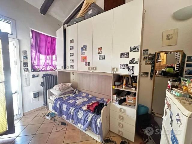 Appartamento di 30 m² con 1 locale a Bologna