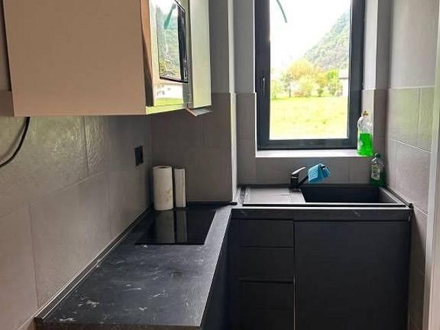 Appartamento di 30 m² con 1 locale a Feltre