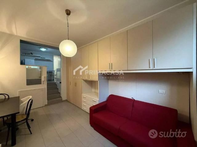 Appartamento di 30 m² con 1 locale a Milano