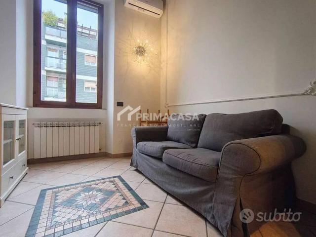 Appartamento di 30 m² con 1 locale a Milano