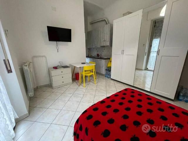 Appartamento di 30 m² con 1 locale a Milano