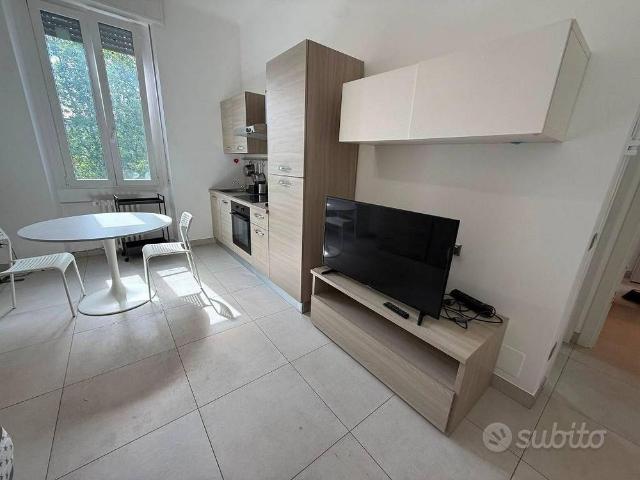Appartamento di 30 m² con 1 locale a Milano
