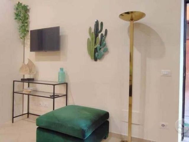 Appartamento di 30 m² con 2 locali a Roma