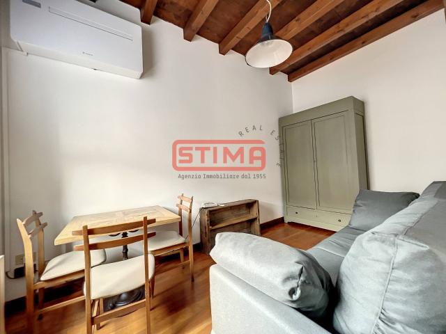 Appartamento di 30 mq a Treviso