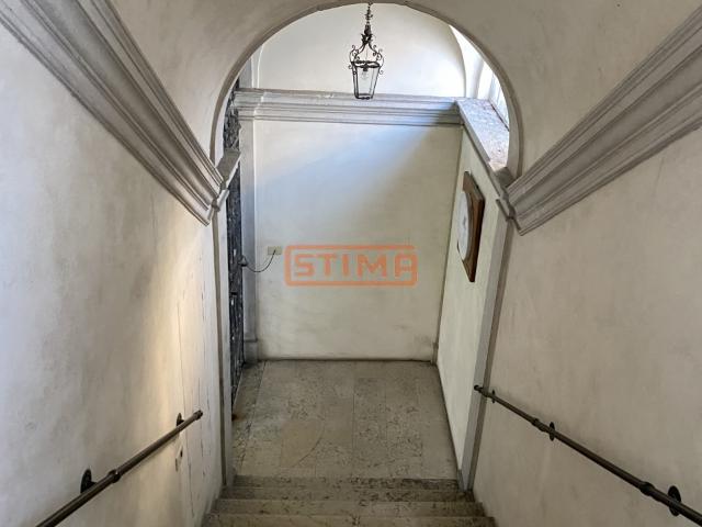 Appartamento di 30 mq a Treviso