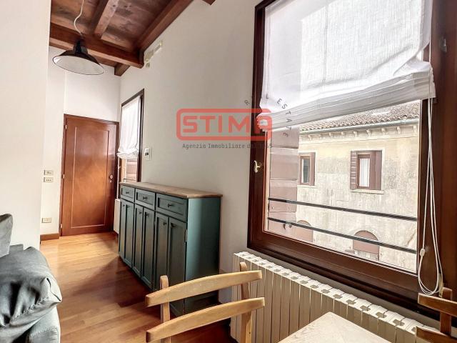 Appartamento di 30 mq a Treviso