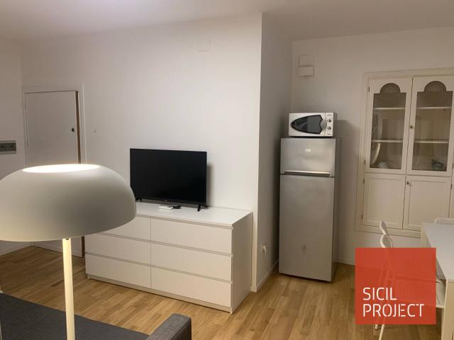 Appartamento di 30 mq a Palermo