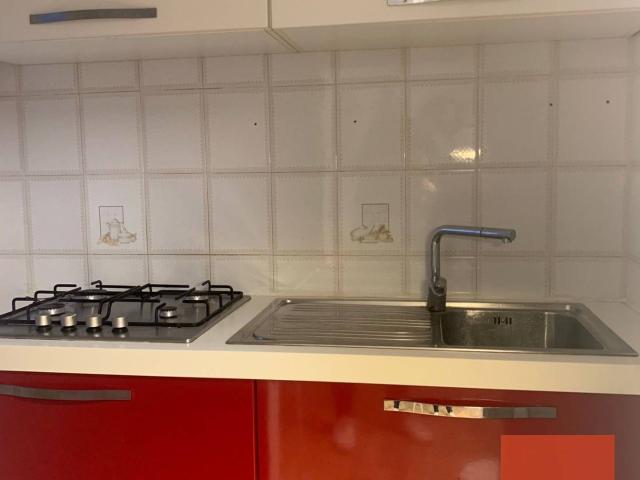 Appartamento di 30 mq a Palermo