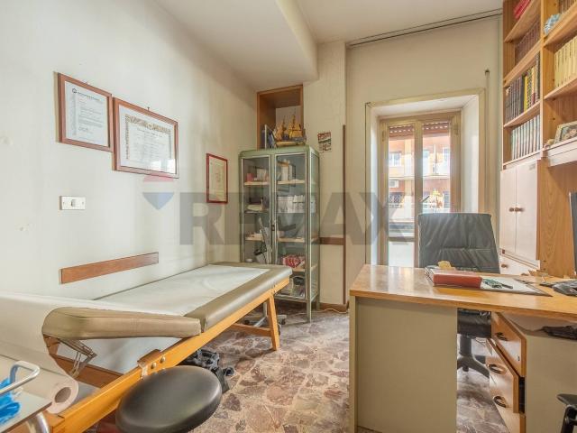 Appartamento di 30 mq a Roma
