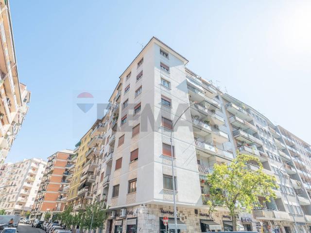 Appartamento di 30 mq a Roma