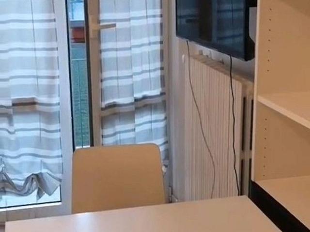 Appartamento di 30mq con balcone FamagostaM2