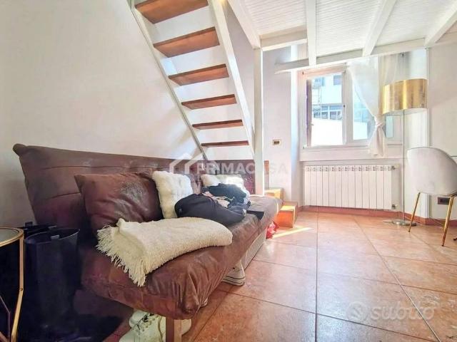 Appartamento di 32 m² a Milano