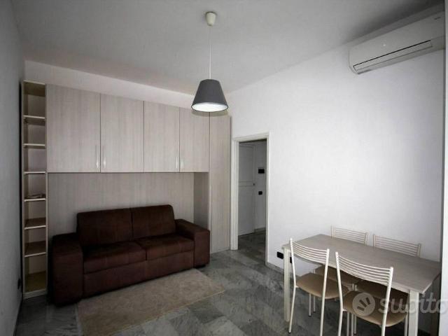 Appartamento di 33 m² con 1 locale a Milano