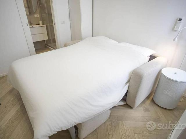 Appartamento di 33 m² con 1 locale a Milano