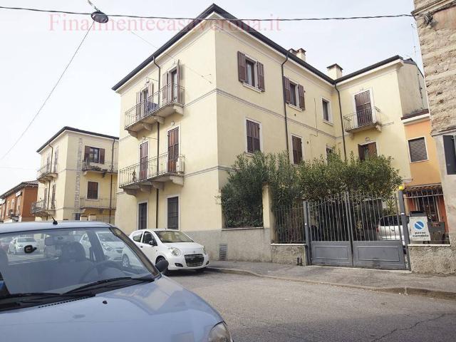 Appartamento di 33 mq a Verona