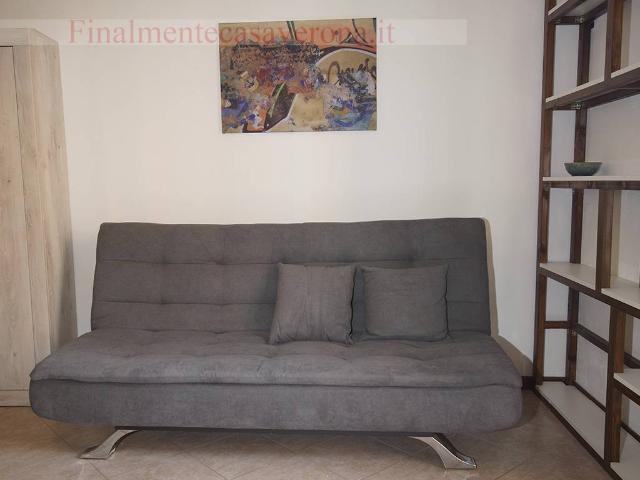 Appartamento di 33 mq a Verona