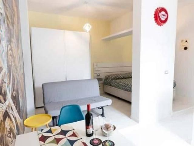 Appartamento di 34 m² con 1 locale a Roma