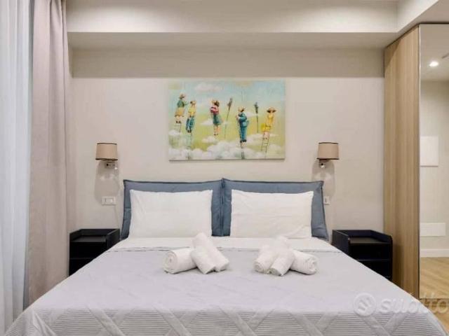 Appartamento di 34 m² con 1 locale a Roma