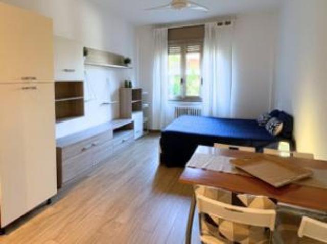 Appartamento di 34 m con 1 locale in affitto a Milano