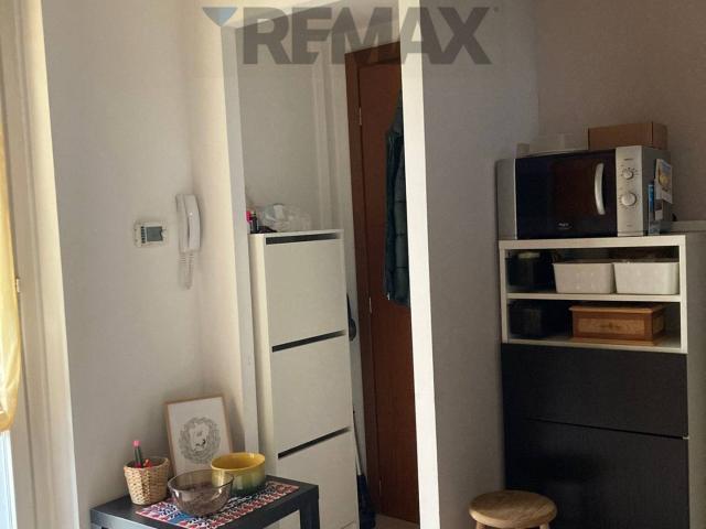 Appartamento di 34 mq a Milano