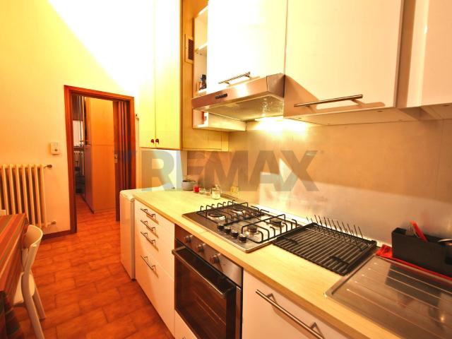 Appartamento di 34 mq a Salsomaggiore Terme