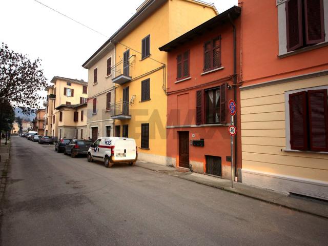 Appartamento di 34 mq a Salsomaggiore Terme