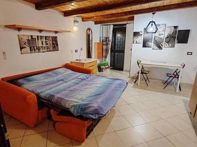 Appartamento di 35 m² con 1 locale a Fiumicino