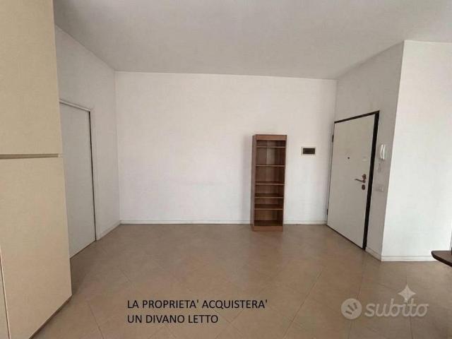 Appartamento di 35 m² con 1 locale a Sesto San Gio