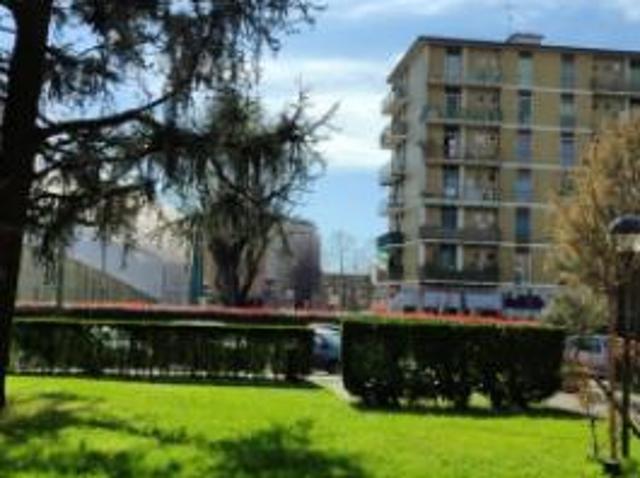Appartamento di 35 m con 1 locale in affitto a Milano