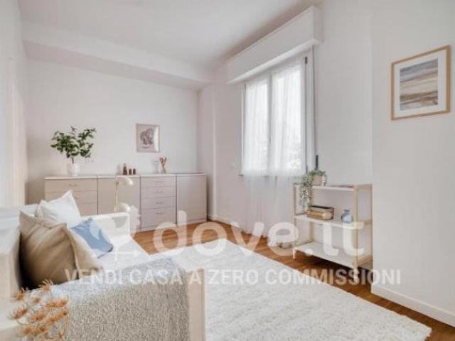 Appartamento di 35 m con 1 locale in vendita a Milano [rif. DV 10726 1]