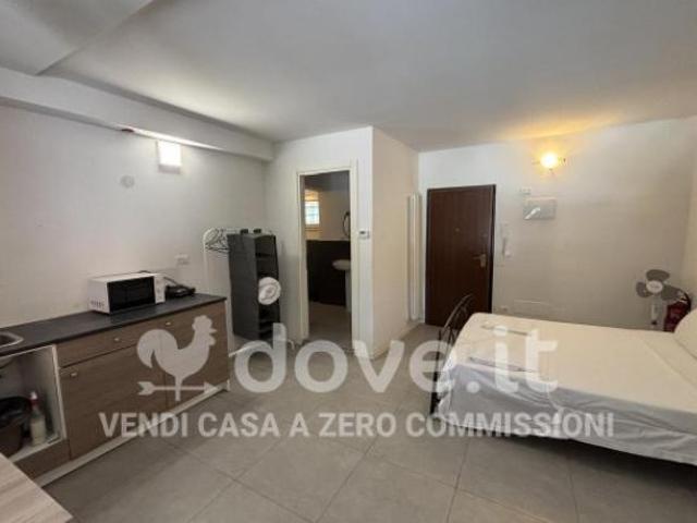 Appartamento di 35 m con 1 locale in vendita a Bologna