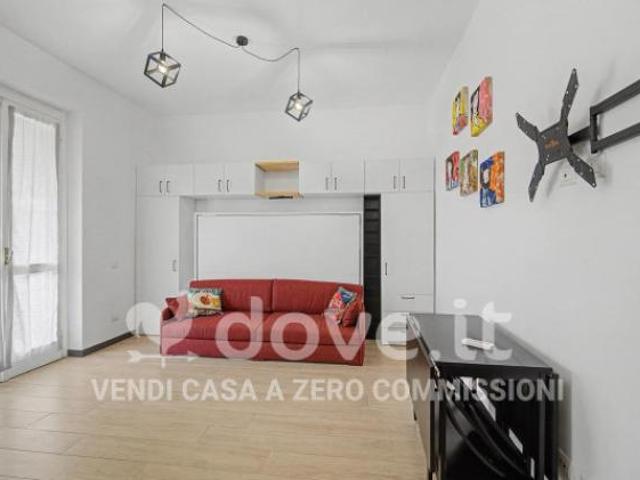 Appartamento di 35 m con 1 locale in vendita a Pavia [rif. DV 12376 2]