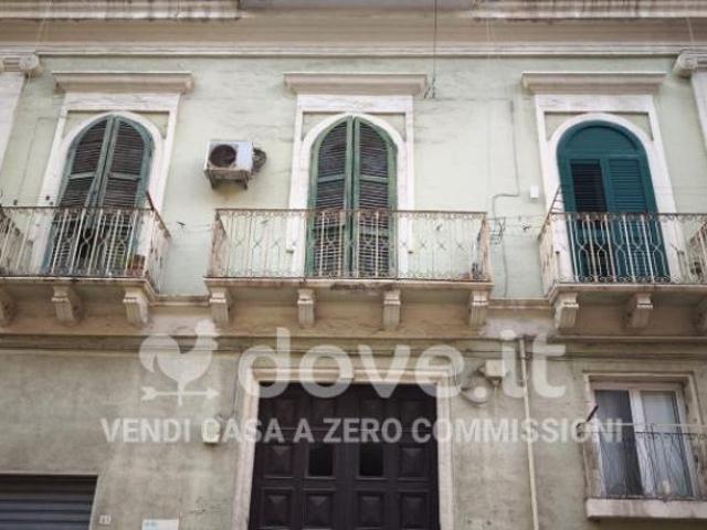 Appartamento di 35 m con 1 locale in vendita a Taranto