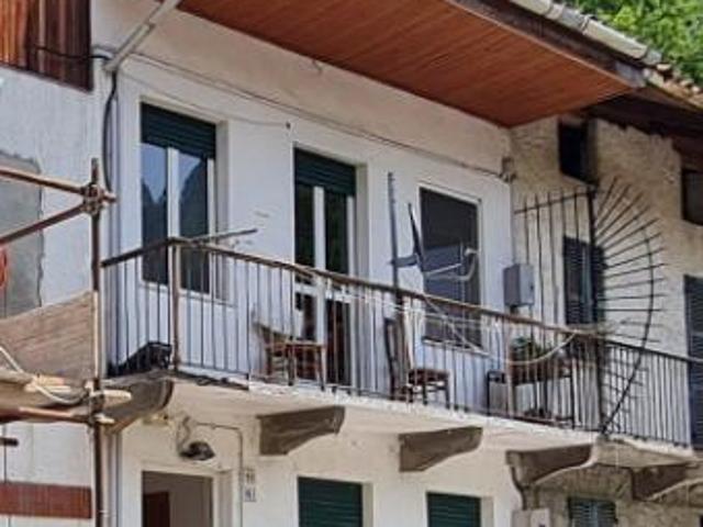 Appartamento di 35 m con 2 locali in affitto a Castiglione Torinese