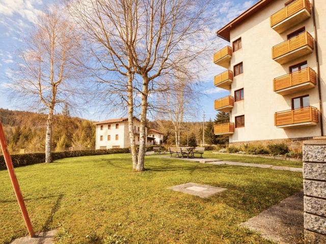 Appartamento di 35 mq a Tonezza del Cimone