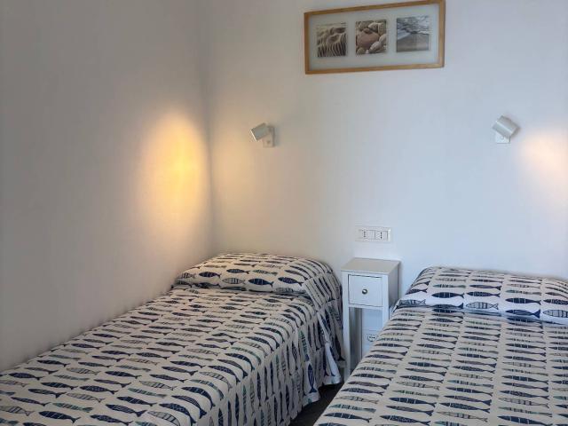 Appartamento di 35 mq a Camogli
