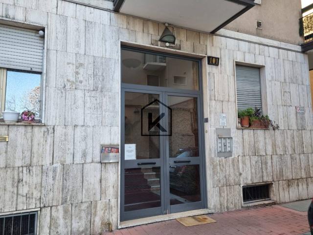 Appartamento di 35 mq a Milano