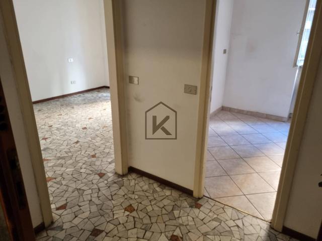Appartamento di 35 mq a Milano